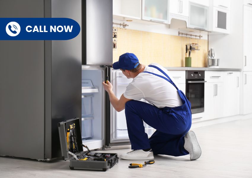 Grosse Ile Appliance Repair Company